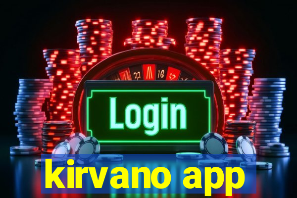 kirvano app